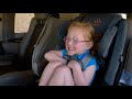 Hazel Gets Big Girl Glasses! | OutDaughtered