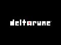 Deltarune: Chapter 3 Official OST - Megalovania (Unused)