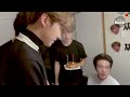 [BANGTAN BOMB] Jin’s birthday party behind the scenes - BTS (방탄소년단)