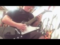 Breathe Life - Killswitch Engage Cover