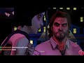 The Wolf Among Us Full Playthrough!