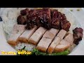 #HongKong Super Hot#Roastgoose #streetFood #PorkBelly Roast#Suckling-pig #Chicken #ASMR #chatgpt