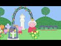 Kids TV and Stories | Peppa Pig New Episode #842 | Peppa Pig Full Episodes