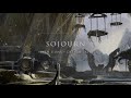 Seven Lions & Crystal Skies - Sojourn (No DNB Edit)