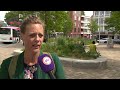 Man valt vrouw lastig op straat in Arnhem: zo reageren omstanders