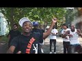 6 To Da 9 Cypher - Lil Deeskii Ft Young Savv, Waldoo600 & Sk FrmDaNine (Official Music Video)
