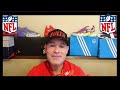 NFL Playoff Preview x Adidas Mahomes 1 Impact FLX  Review