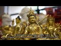 Du Sum Sangye | Prayer To Guru Rinpoche, Padmasambhava To Remove Obstacles & Fullfill Wishes