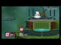 [SSF2 0.9b] - Kirby (Meyguhmein) vs. Bomberman (AfroAkira)