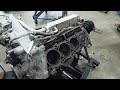 2015 Ram 2500 6.4L Hemi Engine Teardown. THIS IS WHY Replacement/Rebuilding Is REQUIRED! (Hemi Tick)