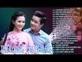 Tuyển Chọn 20 Bài Hát Song Ca Hay Nhất Của Thiên Quang & Quỳnh Trang |  Đêm Tâm Sự