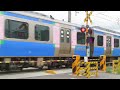 [あの日から12年] 仙石線鉄道PV 花は咲く