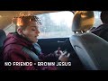 No Friends - Brown Jesus (Official Video)