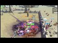 The Legend of Neverland - Final Round Top League - Gladiator x Priest - Server N455