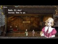 The Dracula X Chronicles [ENG] Anette rescue - Maria