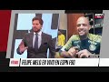 Felipe Melo ESPN |  Final libertadores