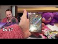 INSANE Pokemon Card Box Opening - 3 Boxes, 100% Rare Pulls!