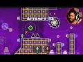 THESE LEVELS ARE BEAUTIFUL BRO | Geometry Dash #21