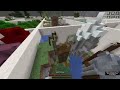 Parkour Paradise 3 But I Have The Wind Charge