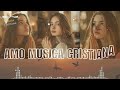 TOP 50 CANCIÓN CRISTIANA MÁS HERMOSA DEL MUNDO - Música CRISTIANA Para Sentir La PRESENCIA De DIOS