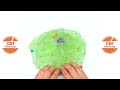 Slime So Satisfying You Can't Look Away! Relaxing Slime ASMR Video 2975