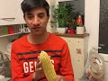 How to make corn on the cob 🌽