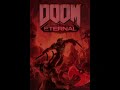 BFG 10k x Demonic Corruption - Doom Eternal