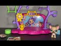 NEW Littlest Pet Shop Pets Got Talent Playset Unboxing w/ My Niece !! + My Thoughts On The Comeback