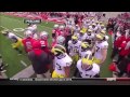 Michigan Is Back (2013 Michigan Football Preview/tribute)