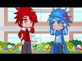 I Caught My Boy Friend CHEATING in Gacha Life...