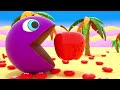 Baby Shark Dance | Most viewed videos | Animal songs | PINKFONG song for children.