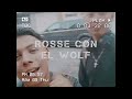 TE PIENSO - ROSSE X WOLF (Lyrics Oficial)