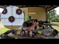 Ammo Test Part 3 Bergara B14r Will just changing from HV to SV Improve your Scores NRL22