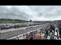 NASCAR Cup Series | Green flag at Martinsville Speedway