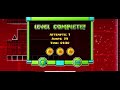 HOW TO GET ALL THREE COINS IN STEREO MADNESS (EASY)!!!