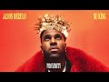 Jason Derulo - Proximity (Official Audio)