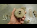 Metal Detecting: 1870's Kansas Ranch House