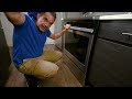 Whirlpool Oven Door Removal