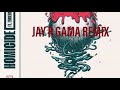 JAY R GAMA-HOMICIDE REMIX