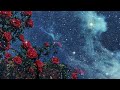 Cosmic Garden✨🌌🌹|🎧Lofi Mix 🎵| Melodies in Starlight #aesthetic #lofi #celestial #rose