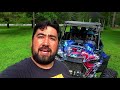 35's on a Turbo RZR | What has to be done?