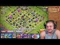 🤩🤯 NIEMAND kann mich MIT DIESEN OP TRUPPEN aufhalten?! | Clash of Clans ROAD TO TOP 500!