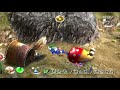 Dissy Plays Pikmin Pt4: it's a snake! it's a bird! it's under your feet!