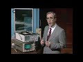 What is Bandwidth? - Christmas Lectures with David Pye