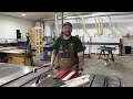 THE BEST Table Saw Zero Clearance Insert - Colliflower ZCI