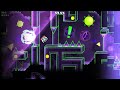 Geometry Dash // Just DANCE by Texic and more (Insane/Extreme Demon)