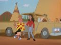 Bobby's World (Generics and Indians) | English Full Movie | Animation Adventure Comedy