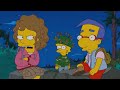 Nobody Likes Milhouse - The Story of 