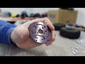 Building a $2000 'Belly Dragger' LCG RC Crawler - Part 1