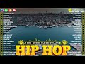 OLD SCHOOL HIP HOP MIX - Snoop Dogg, Dr. Dre, Eminem, The Game, 50 Cent, 2Pac, DMX, Ice Cube, Coolio